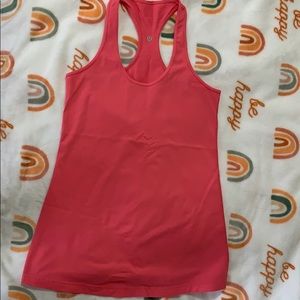 Lululemon Racerback Tank